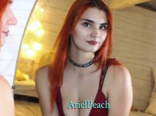 ArielPeach xxx Fantasy Land