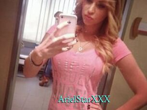 ArielStarXXX