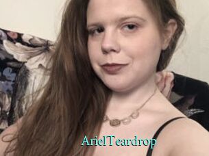 ArielTeardrop