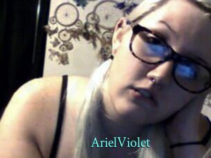 ArielViolet
