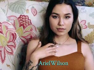 ArielWilson