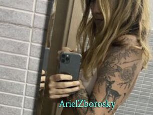 ArielZborosky xxx Fantasy Land
