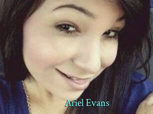 Ariel_Evans