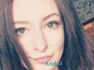 Ariela_S xxx Fantasy Land