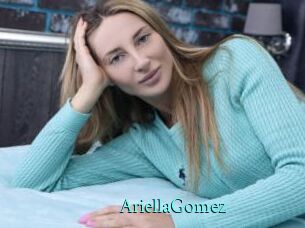 AriellaGomez