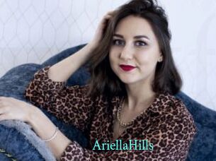 AriellaHills