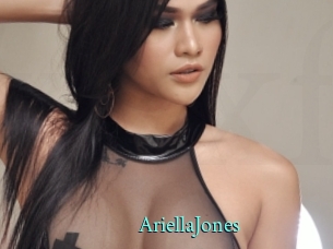 AriellaJones