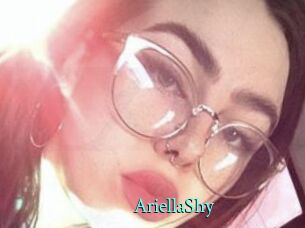 AriellaShy
