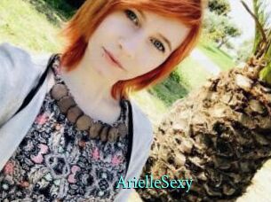 ArielleSexy
