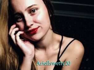 Ariellswetty20