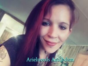Arielneeds_Analbdsm