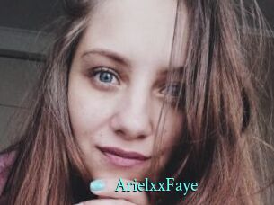 ArielxxFaye