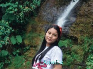 ArienLis