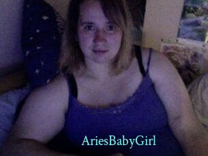 AriesBabyGirl
