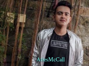 AriesMcCall