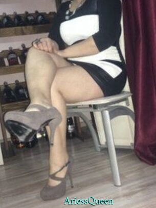 AriessQueen