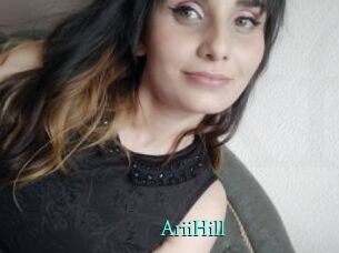 AriiHill
