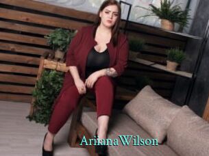 AriianaWilson
