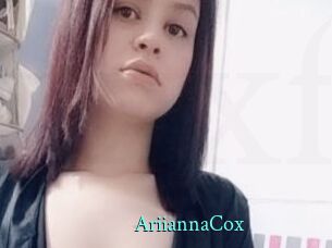 AriiannaCox