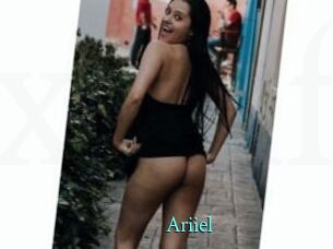Ariiel