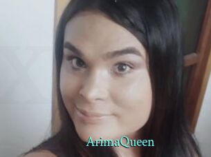 ArimaQueen