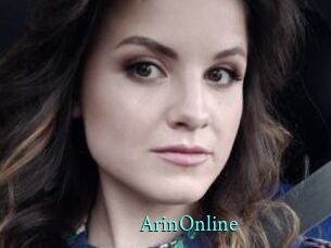 ArinOnline