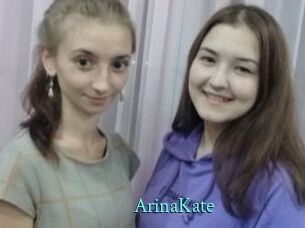 ArinaKate