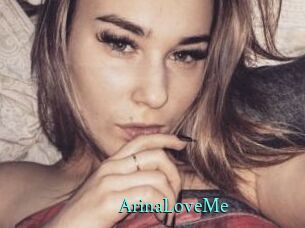 ArinaLoveMe