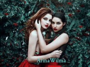 ArinaWilma
