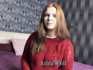 ArinaWolf