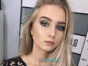 Arinnaa