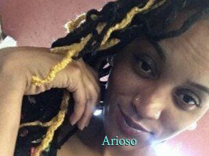 Arioso xxx Fantasy Land