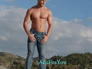 ArisForYou