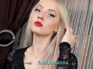 ArisLouanna