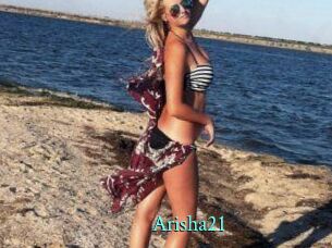 Arisha21
