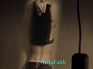 AriyaFaith