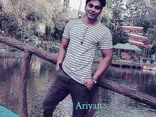 Ariyan