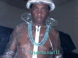 Arjantanisia111