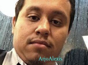 Arjo_Alexis