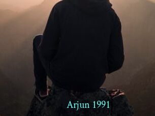 Arjun_1991
