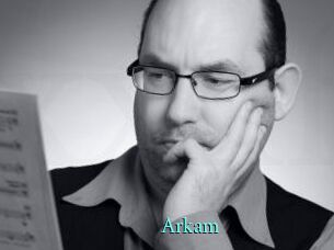 Arkam xxx Fantasy Land