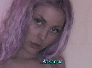 Arkanua