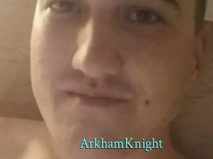 ArkhamKnight xxx Fantasy Land