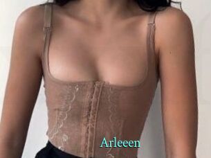 Arleeen