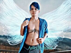 ArleyJhonson xxx Fantasy Land