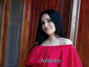 ArlinAsy xxx Fantasy Land