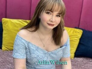 ArlinWilson