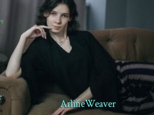 ArlineWeaver