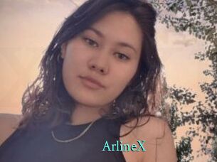 ArlineX