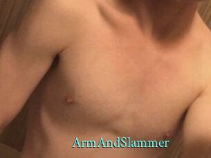 ArmAndSlammer